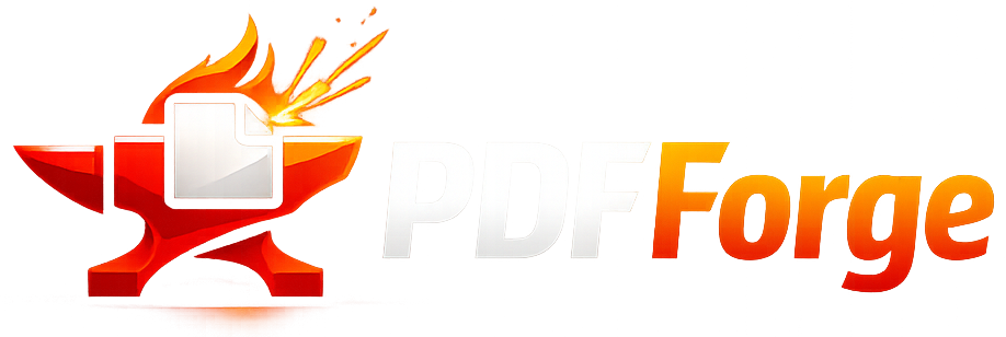 PDF Forge
